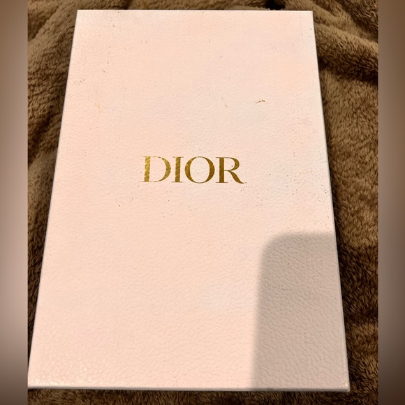 Brand New Christian Dior Slide Sandals EU size 38 U.S. Size 7 - Picture 6 of 6